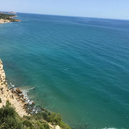 Bertur Mediterraneo Apartment