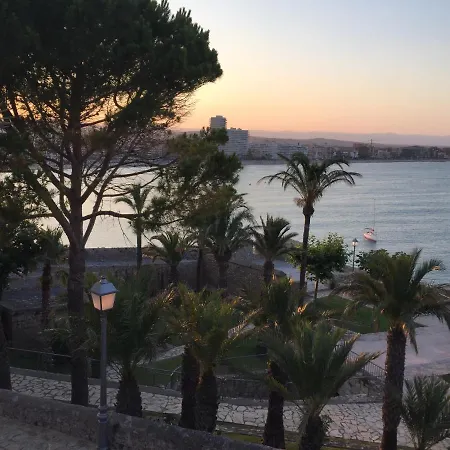 Bertur Mediterraneo Apartment Peniscola