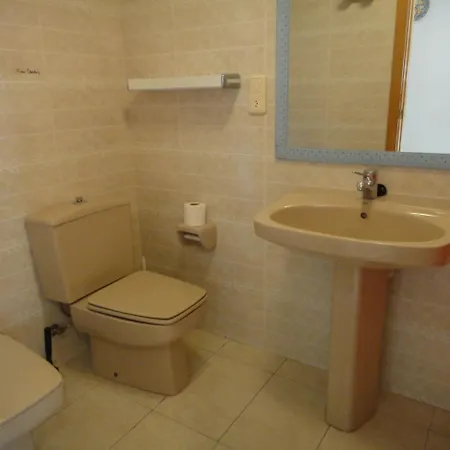 Bertur Mediterraneo Apartment Peniscola