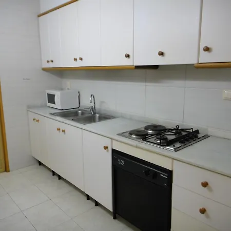 Bertur Mediterraneo Apartment *