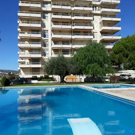 Apartment Bertur Mediterraneo