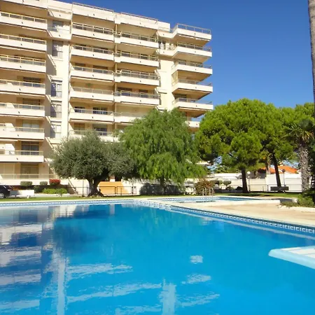 דירה Bertur Mediterraneo Peñíscola