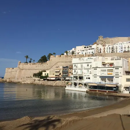 Bertur Mediterraneo Peñíscola