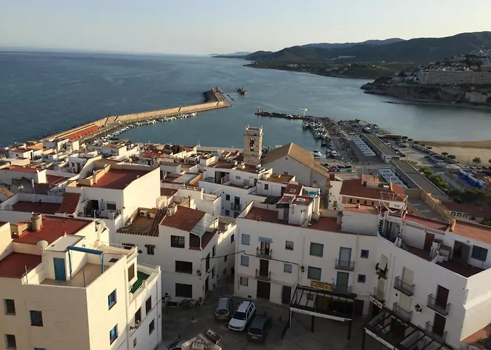 Bertur Mediterraneo Apartment