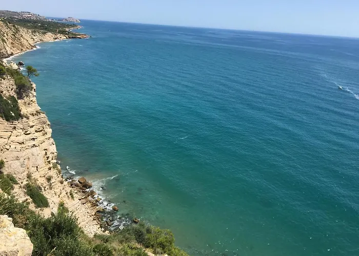 Bertur Mediterraneo Apartment