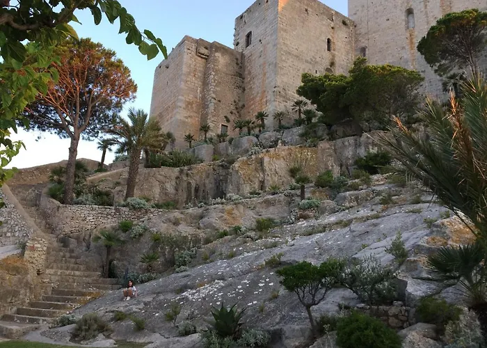 Bertur Mediterraneo Apartment *