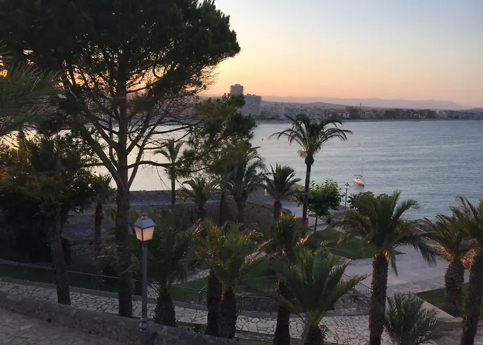 Bertur Mediterraneo Apartment Peñíscola