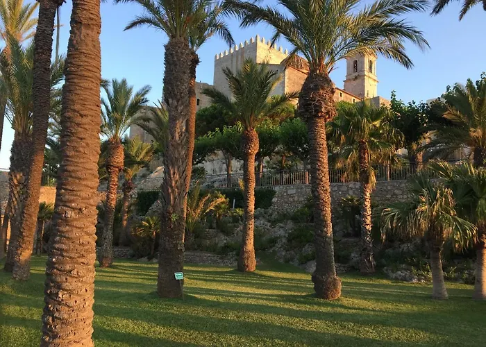 Apartment Bertur Mediterraneo
