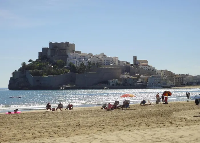Bertur Mediterraneo * Peñíscola
