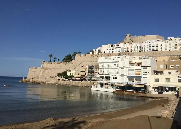 Bertur Mediterraneo Peñíscola