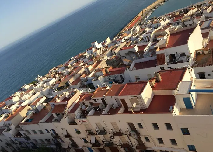 Bertur Mediterraneo Peñíscola