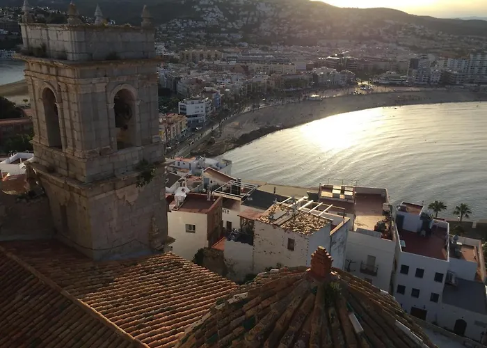 Bertur Mediterraneo Apartment