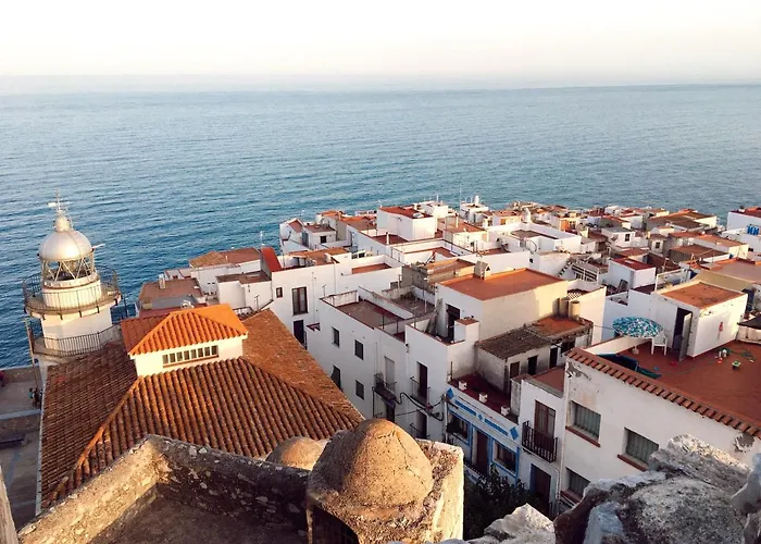 Bertur Mediterraneo Apartment