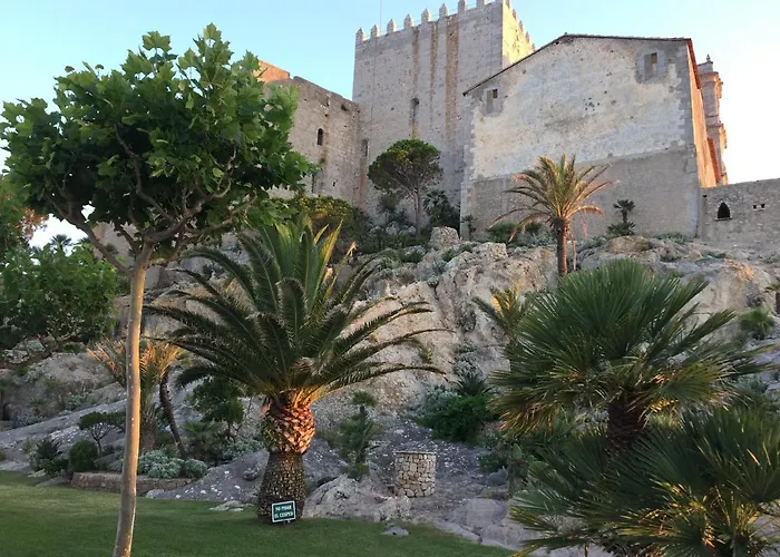 Bertur Mediterraneo *