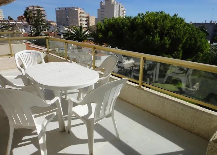 Apartment Bertur Mediterraneo *