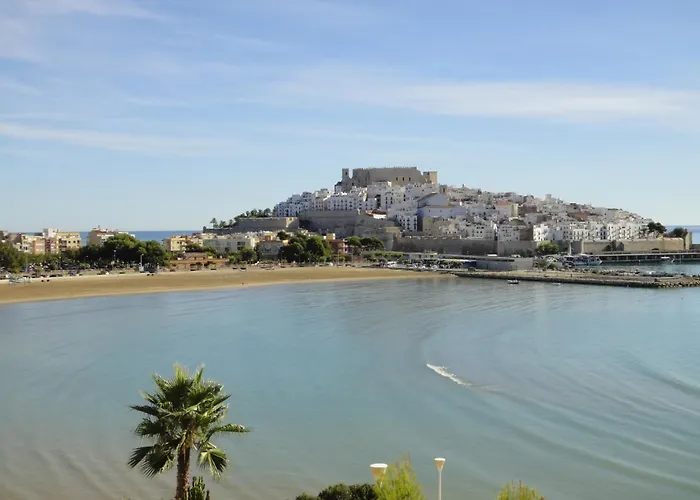 Bertur Mediterraneo Apartment *