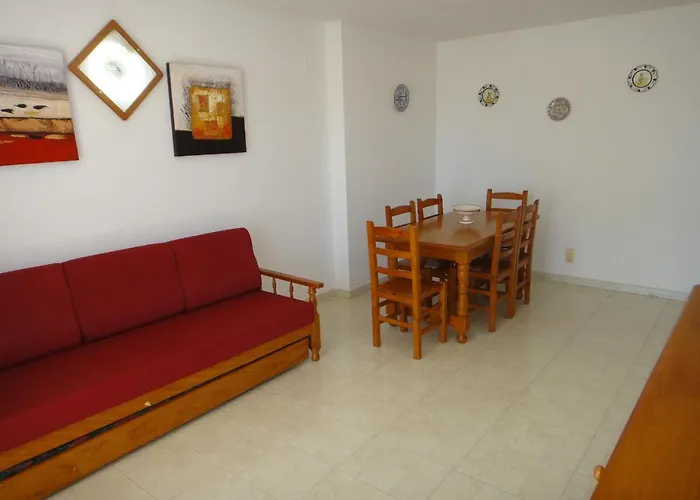 Apartment Bertur Mediterraneo