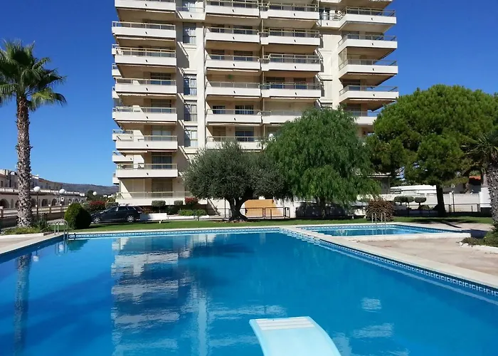 Apartment Bertur Mediterraneo