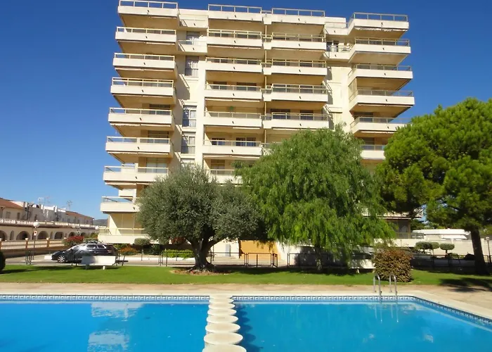 Apartment Bertur Mediterraneo *